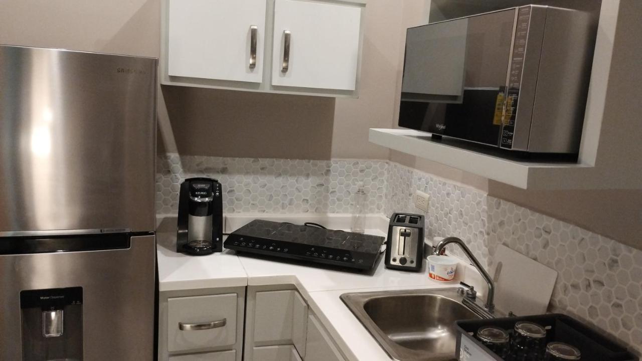 Hotel El Rancho Sabinas Hidalgo エクステリア 写真